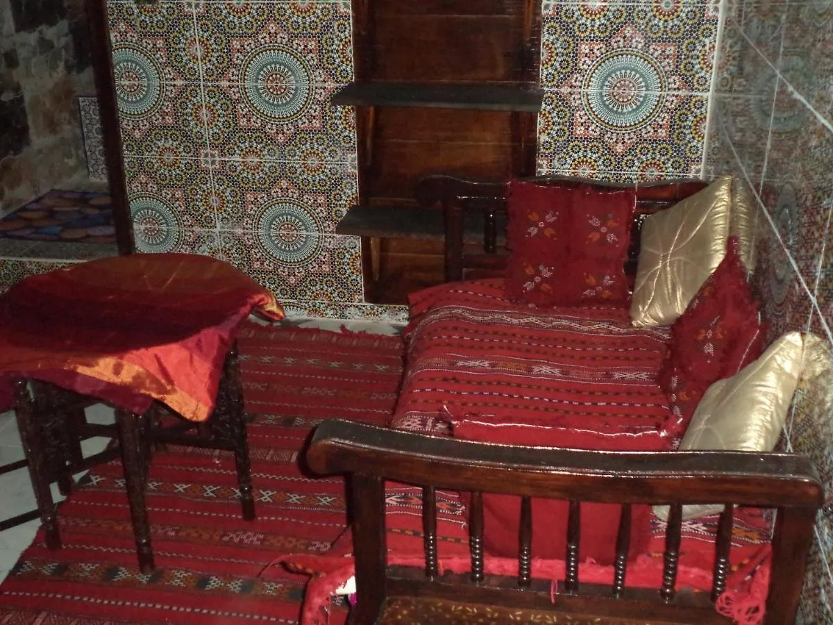 *** Gasthuis Dar Nouzha A Hotel Fez Marokko
