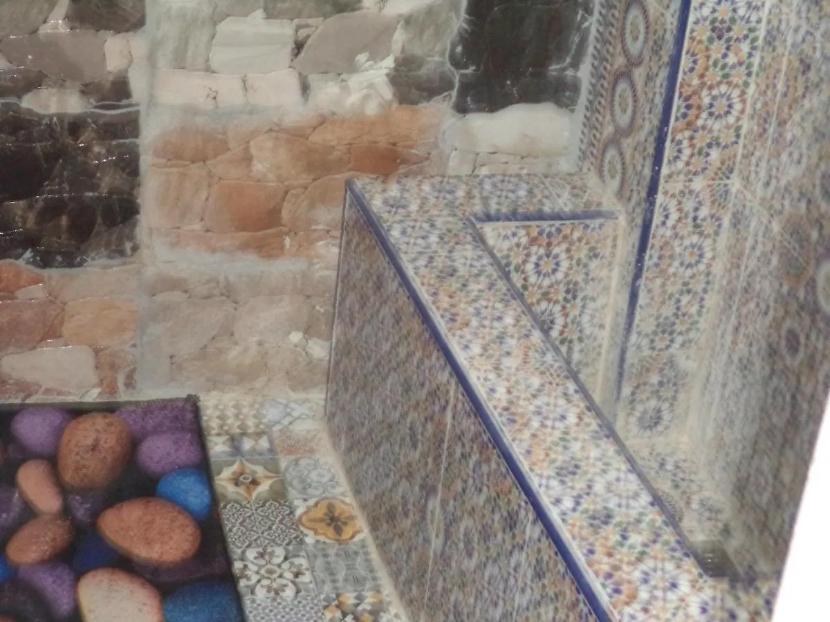 Dar Nouzha A Hotel Fez 3*,  Marokko