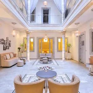 **** Bed & Breakfast Raoud Rayhane Morocco