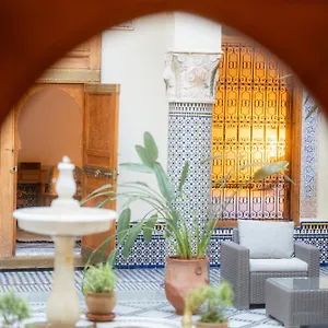 Riad Al Ansari, Fez