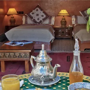 Riad Dar Ziryab, Fes