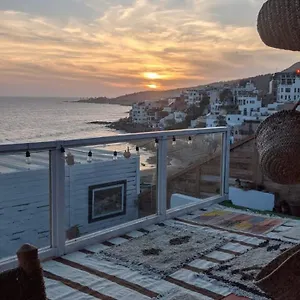  Hostel Nizar Surf Morocco Morocco