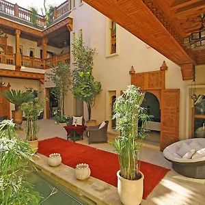 **** Riad Flam & Morocco